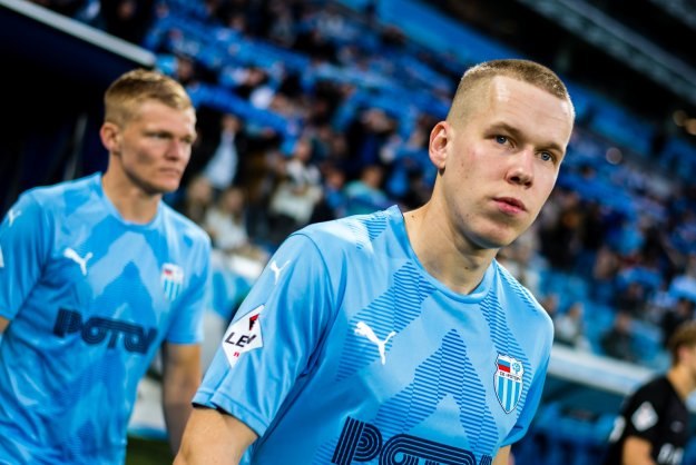 Дмитрий Прищепа, Ротор