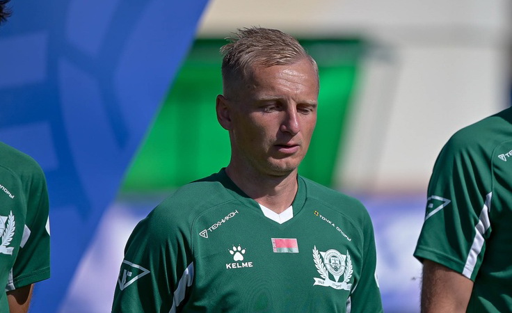 Дмитрий Герман