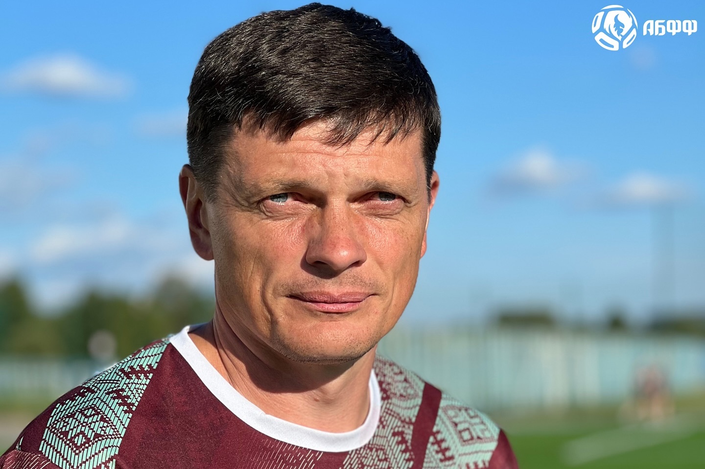 Юрий Мархель, сборная Беларуси