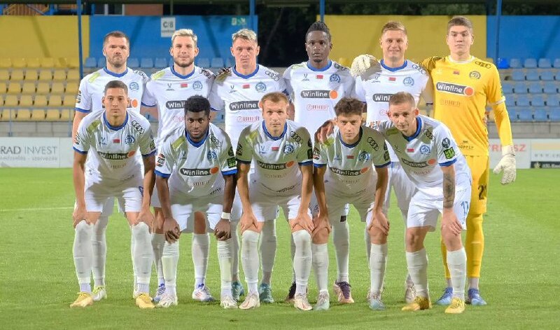 Динамо Минск