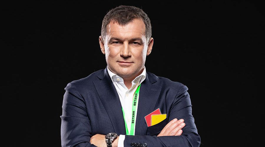 Сергей Гуренко