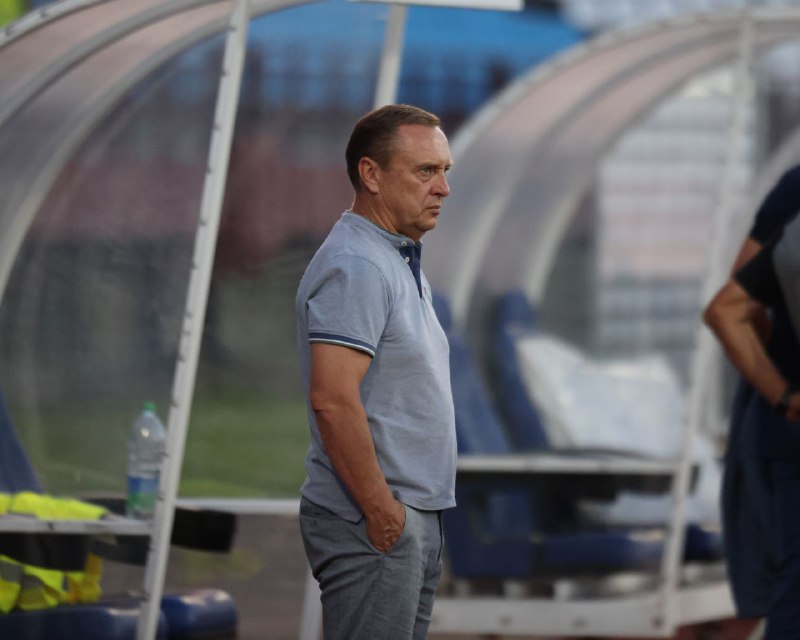 Олег Кубарев, Арсенал Дзержинск