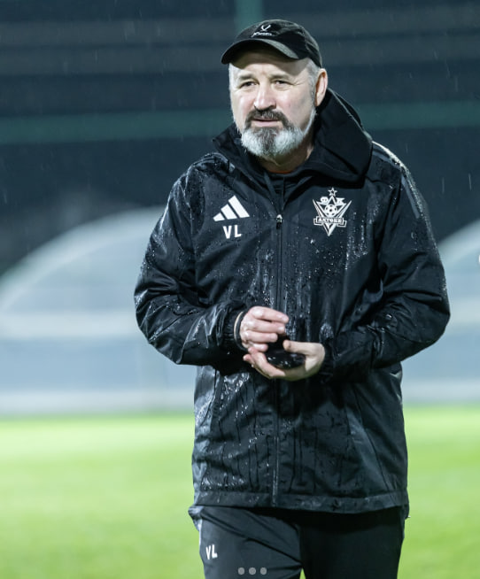 Вячеслав Левчук