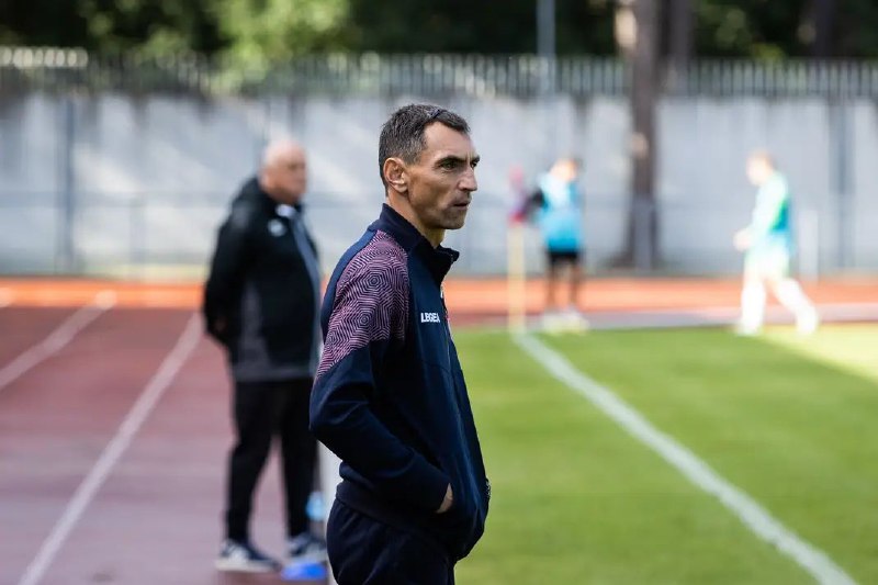 Сергей Кузнецов, Дайнава