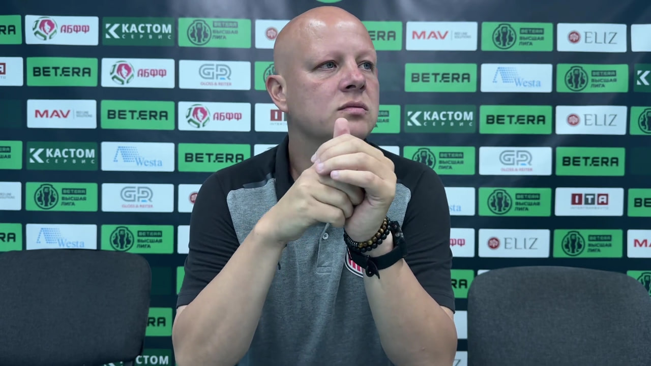 Сергей Якушин