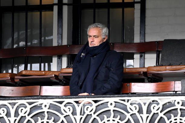 Жозе Моуринью, Фенербахче