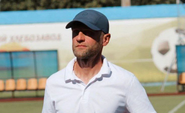 Андрей Кипра