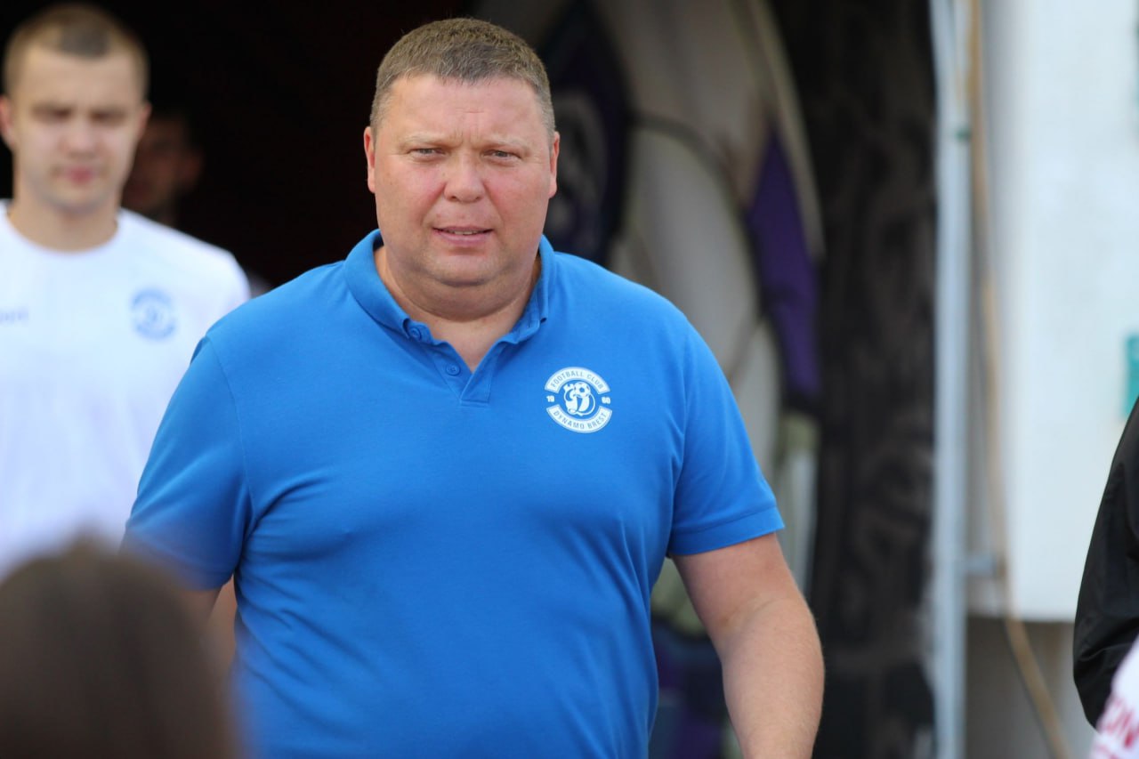 Александр Седнев
