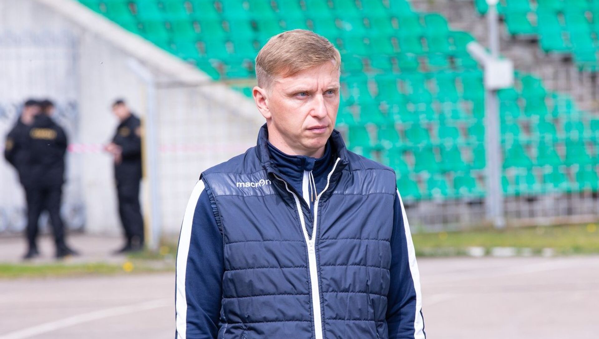 Андрей Разин