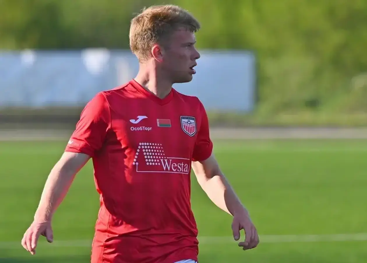 Арсений Агеев