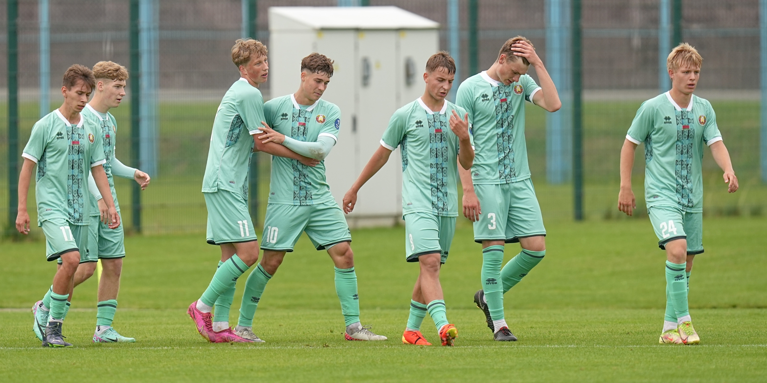 АБФФ U-17