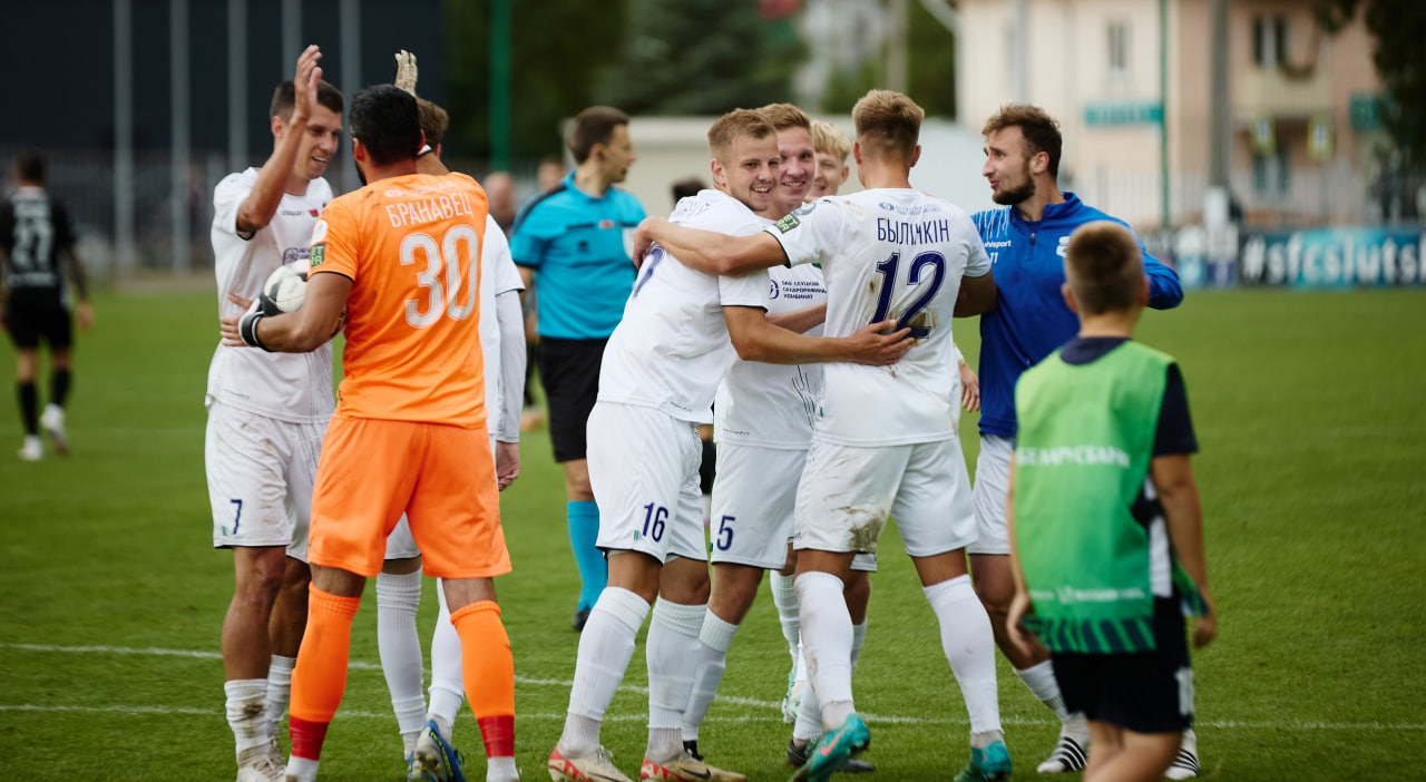 «Слуцк»