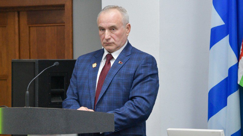 Николай Шерстнев, АБФФ