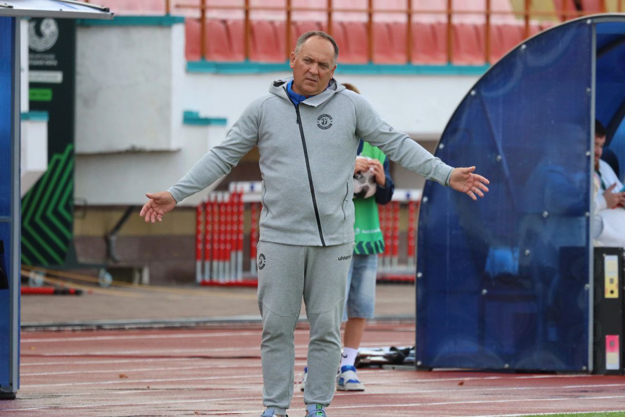 Александр Бразевич