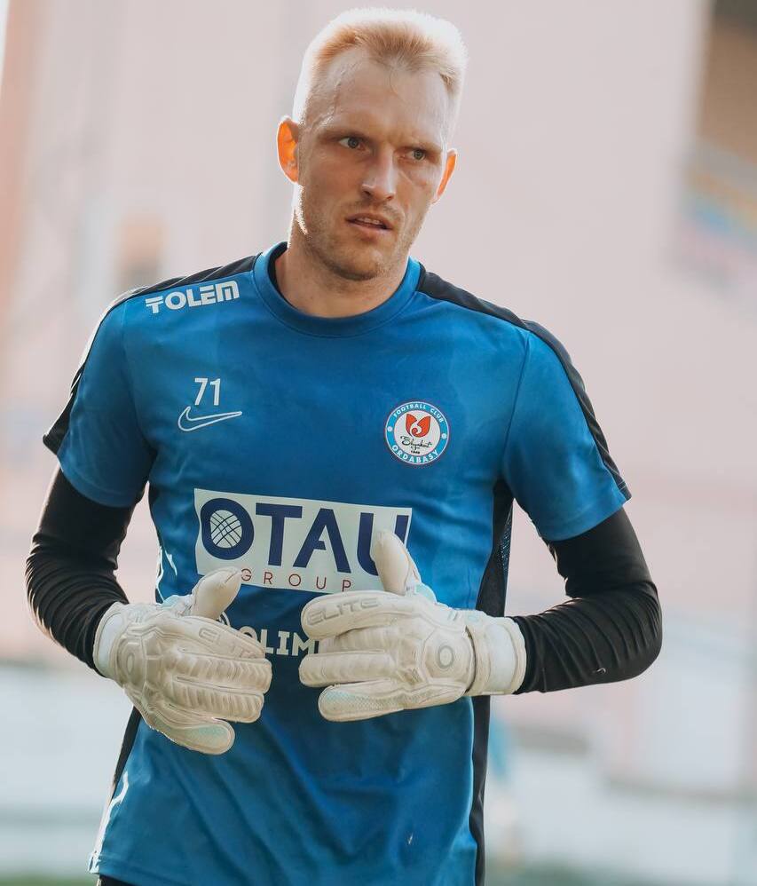 Сергей Игнатович