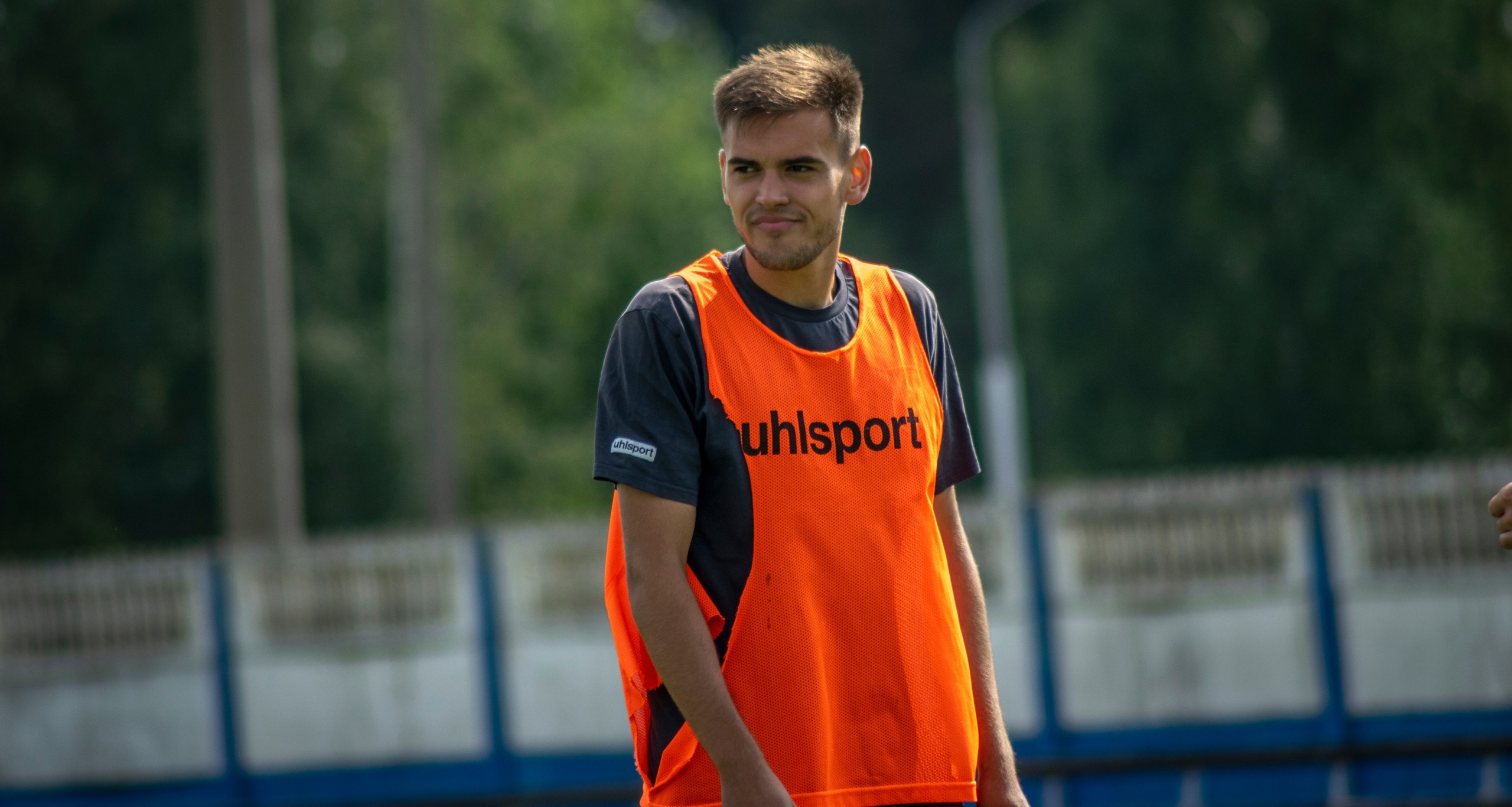 Роман Лисовский, Витебск