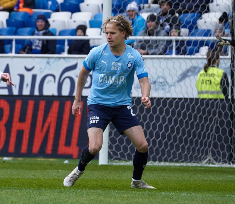 Кирилл Печенин, Крылья Советов