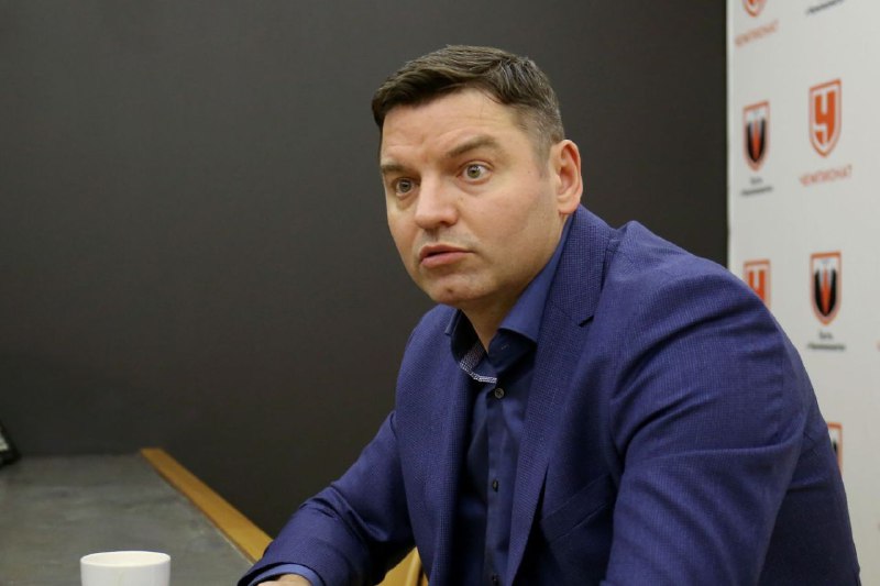 Роман Орещук, футбольный агент