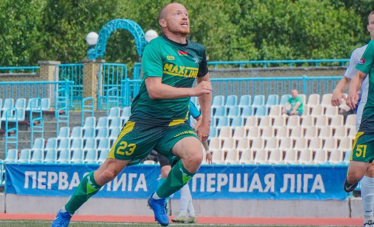 Сергей Баланович, Макслайн