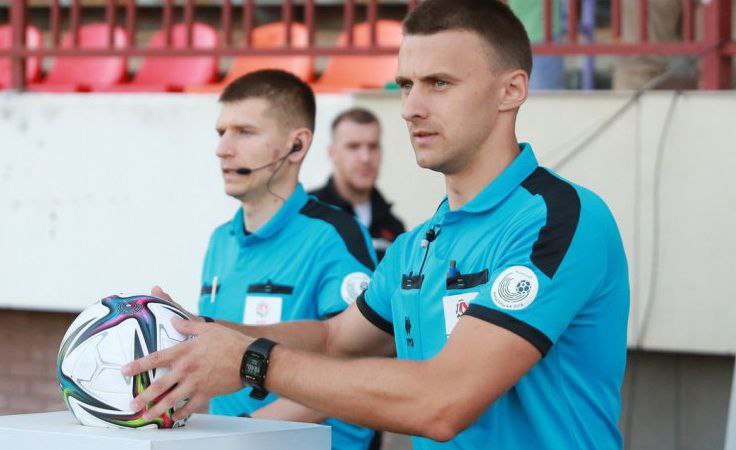 Антон Лашук