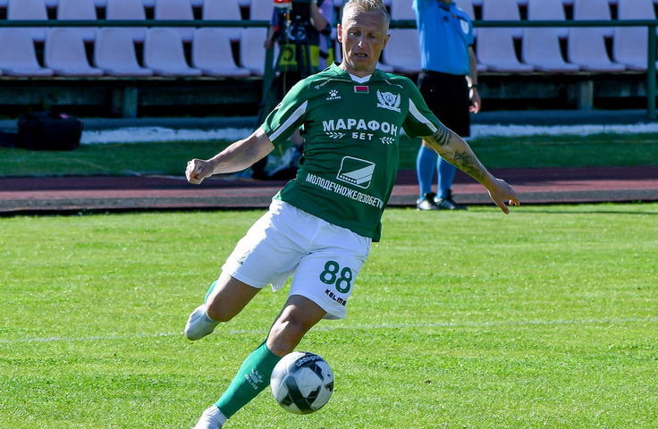 Дмитрий Герман