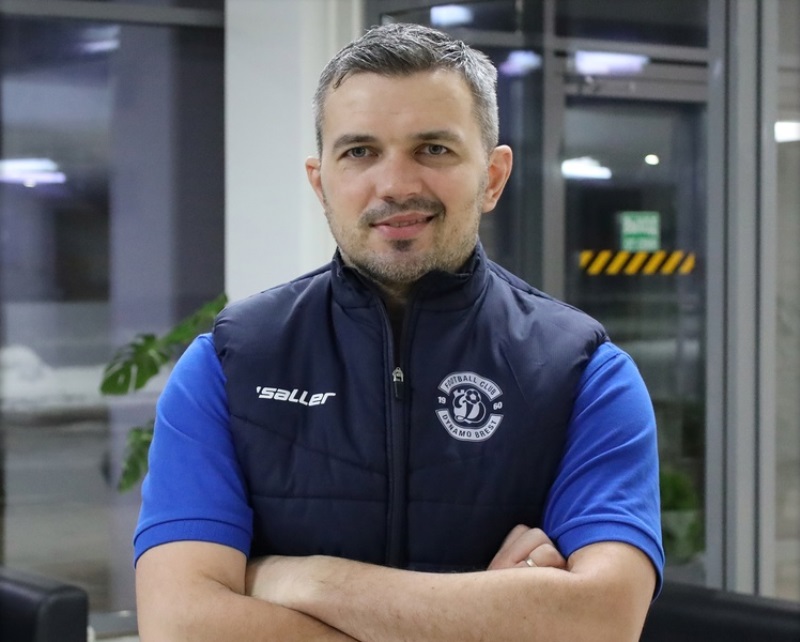 Александр Володько