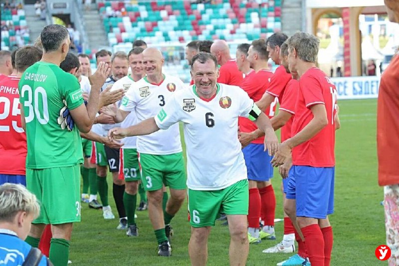 Сергей Гуренко