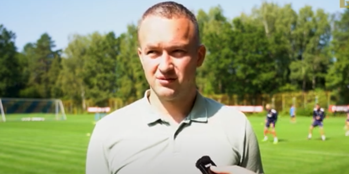 Андрей Капский, БАТЭ