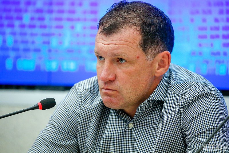 Сергей Гуренко