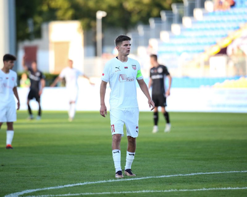 Юрий Ловец, Арсенал Дзержинск