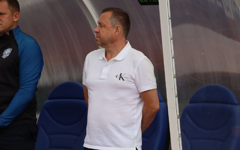 Олег Радушко, Днепр