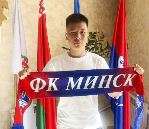 Эмир Эрнисов