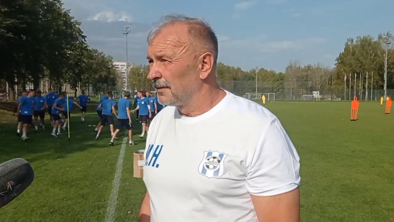 Игорь Криушенко