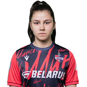 Анна Скриганова