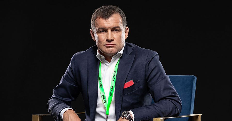 Сергей Гуренко
