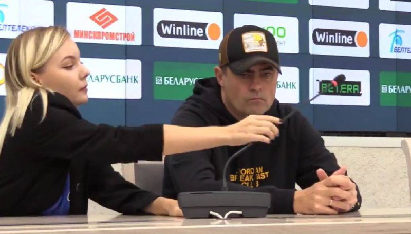Андрей Горовцов, Гомель