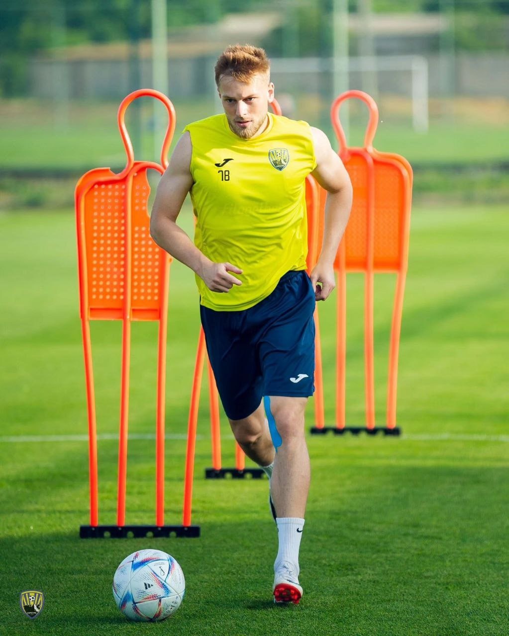 Егора Хвалько
