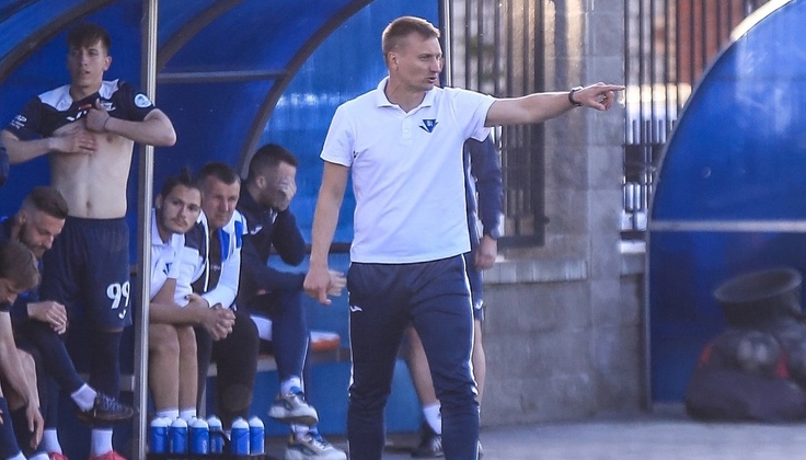 Алексей Кравченко