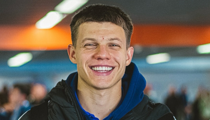 Глеб Кучко