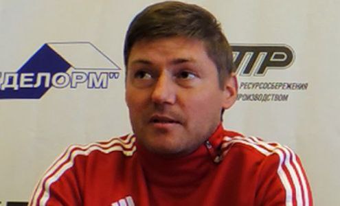 Сергей Никифоренко