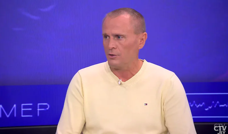 Валерий Апанас