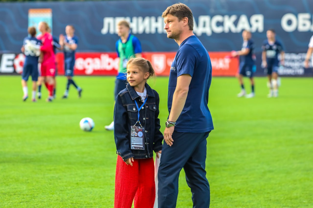 Алексей Бага