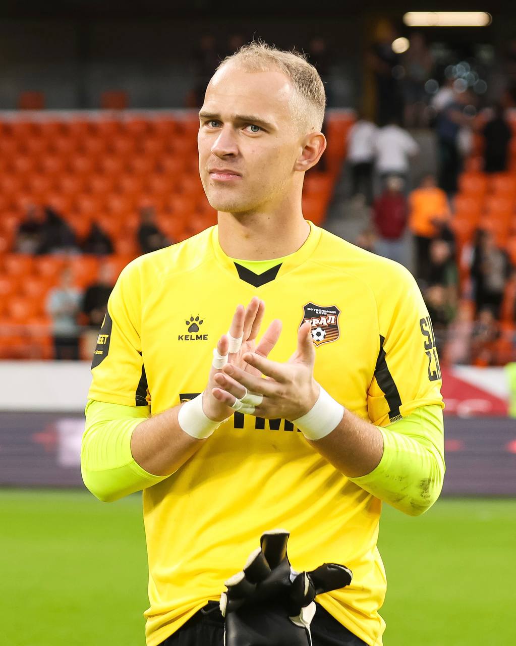 Денис Шербицкий