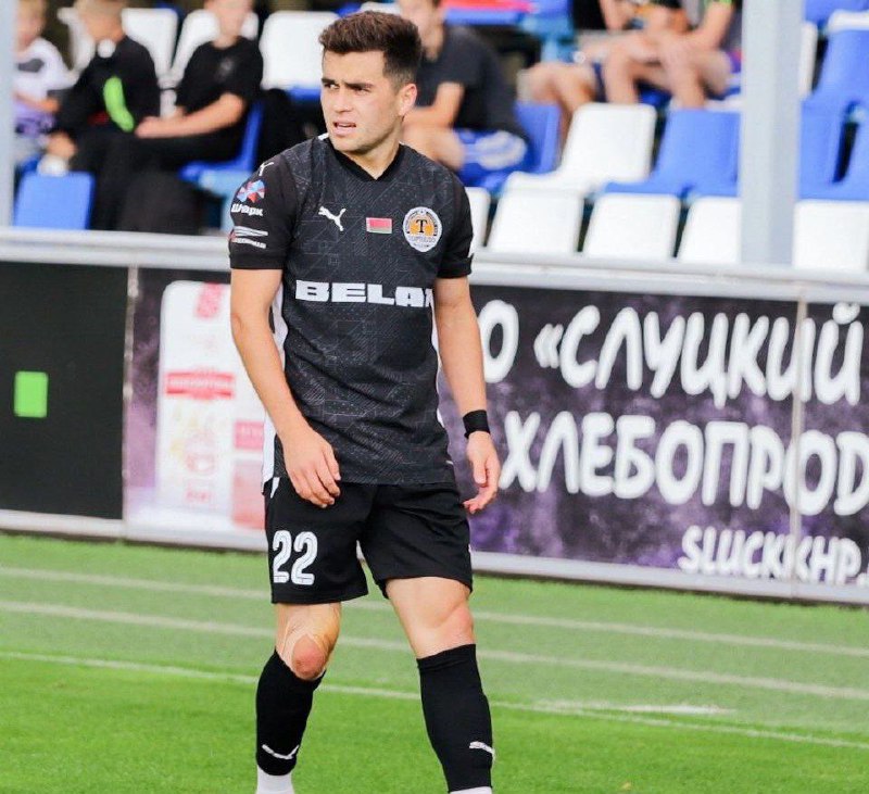 Алимардон Шукуров, Торпедо-БелАЗ