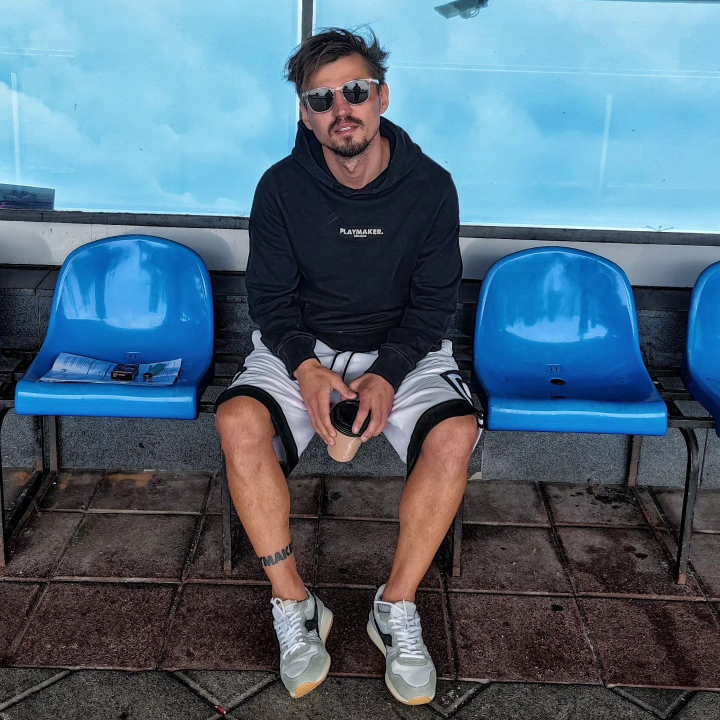 Дмитрий Хлебосолов