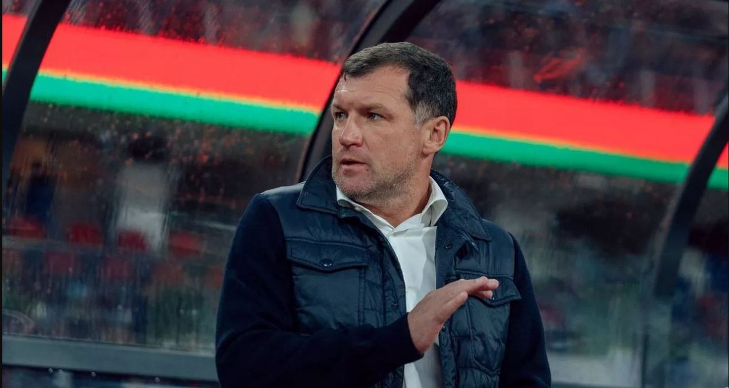 Сергей Гуренко
