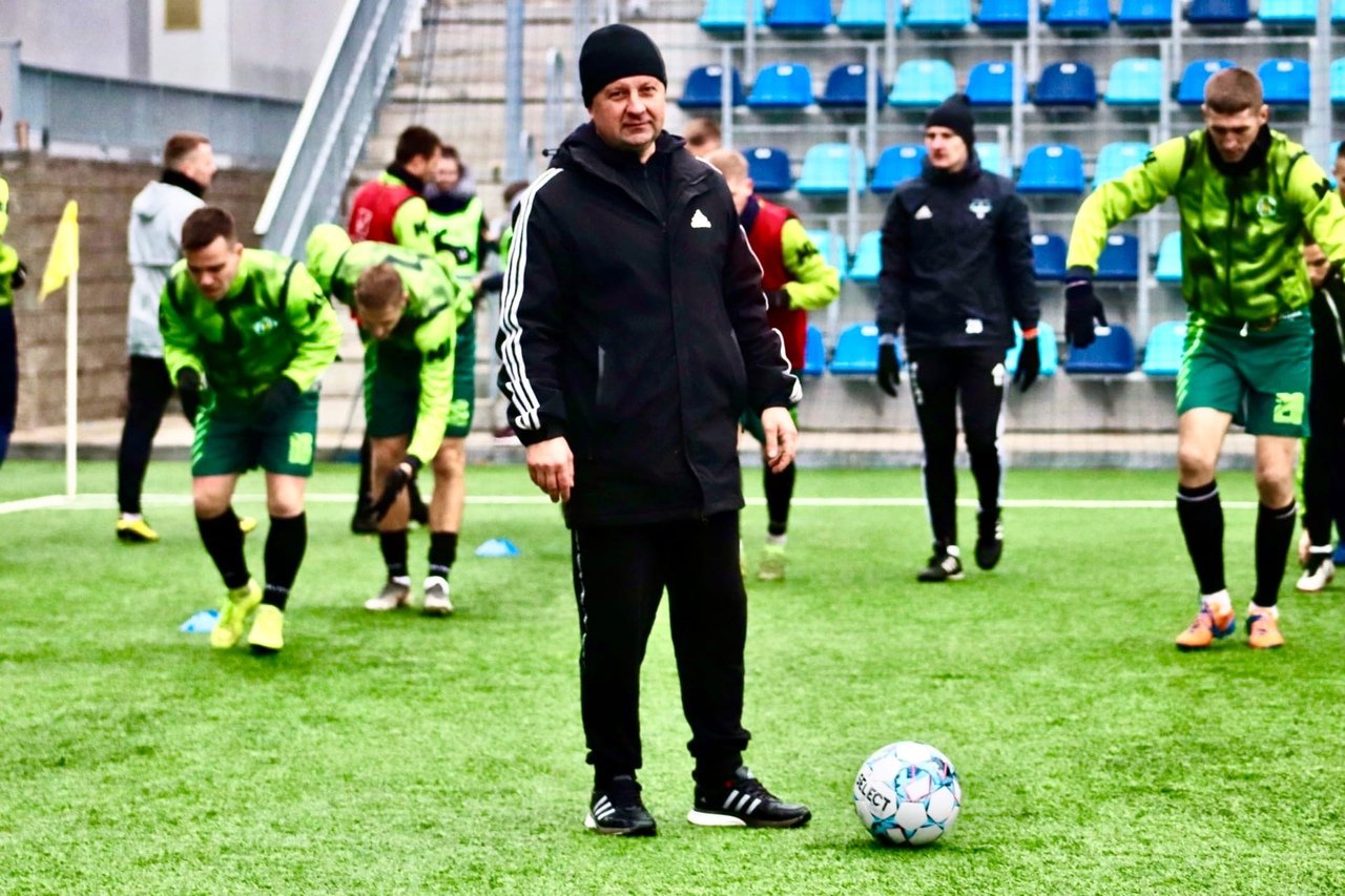 Юрий Мельников, Днепр
