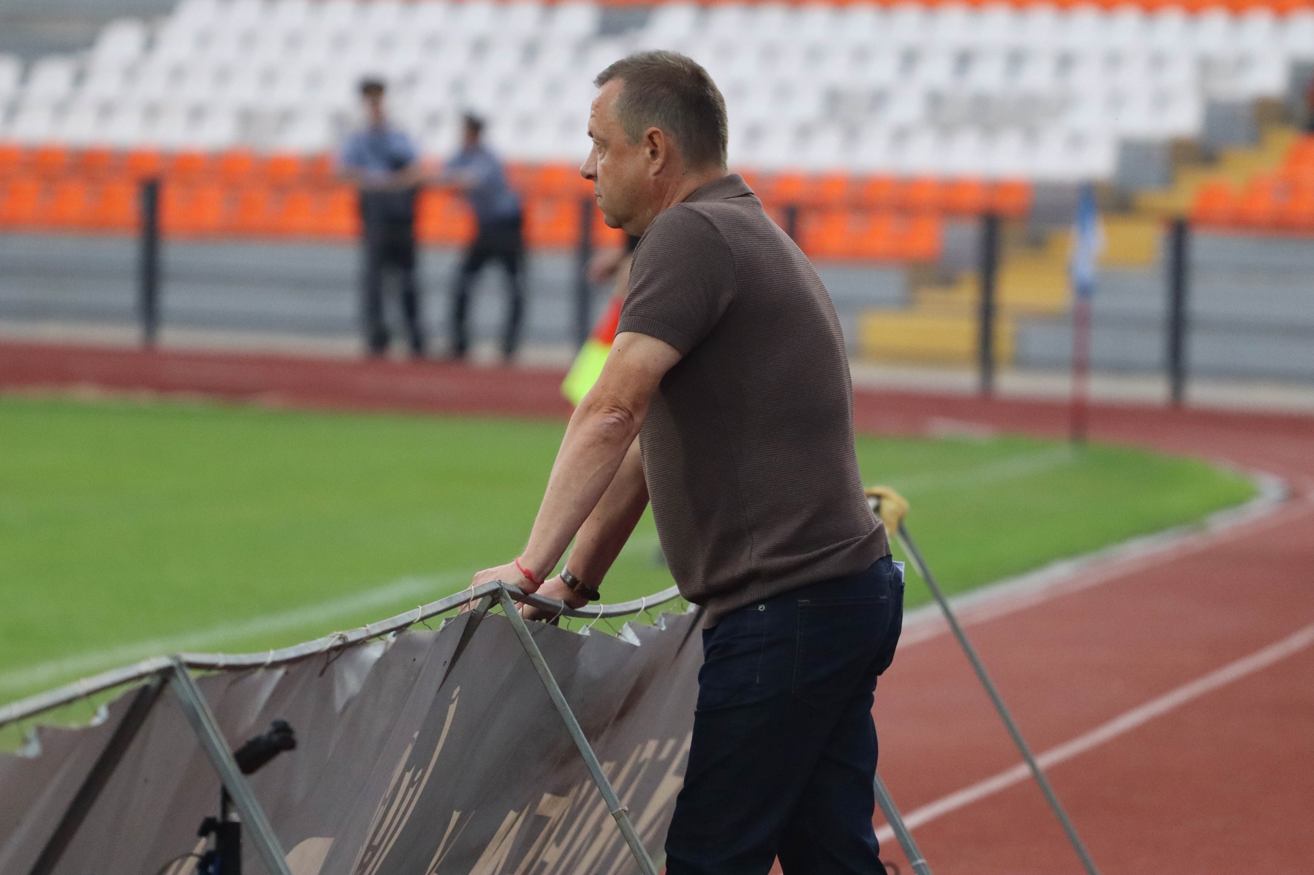 Олег Радушко, Днепр