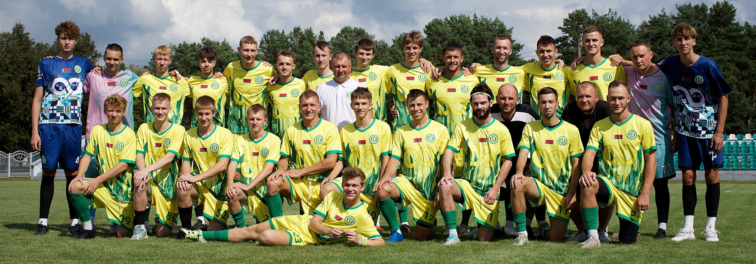 Днепр Рогачев