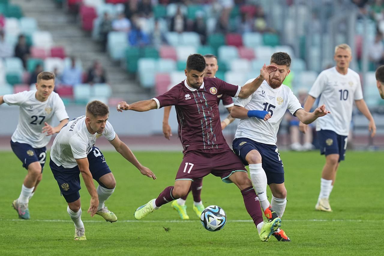 Валерий Громыко